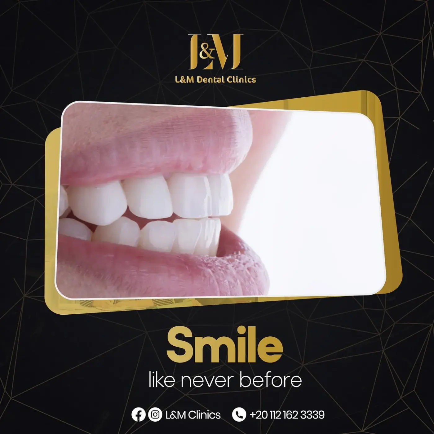 Inside L&M Dental